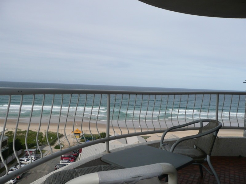 Surfers Paradise QLD 4217