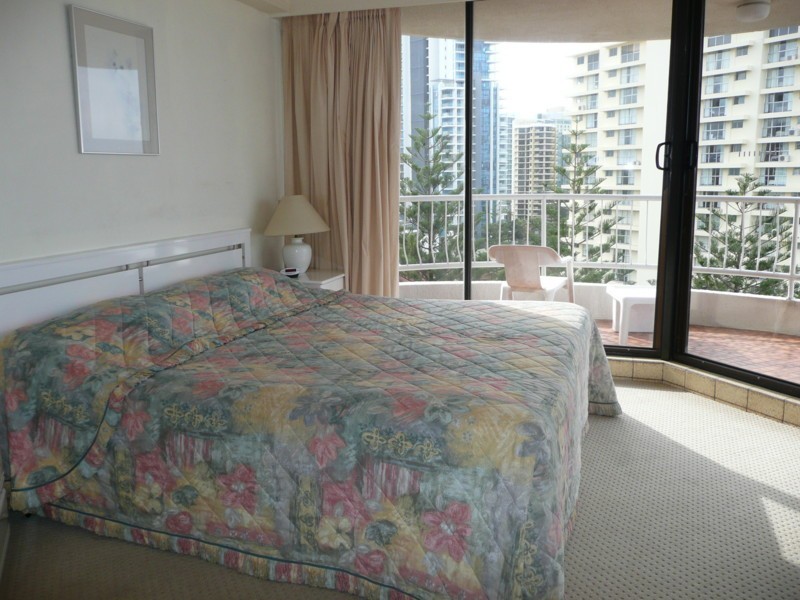 Surfers Paradise QLD 4217