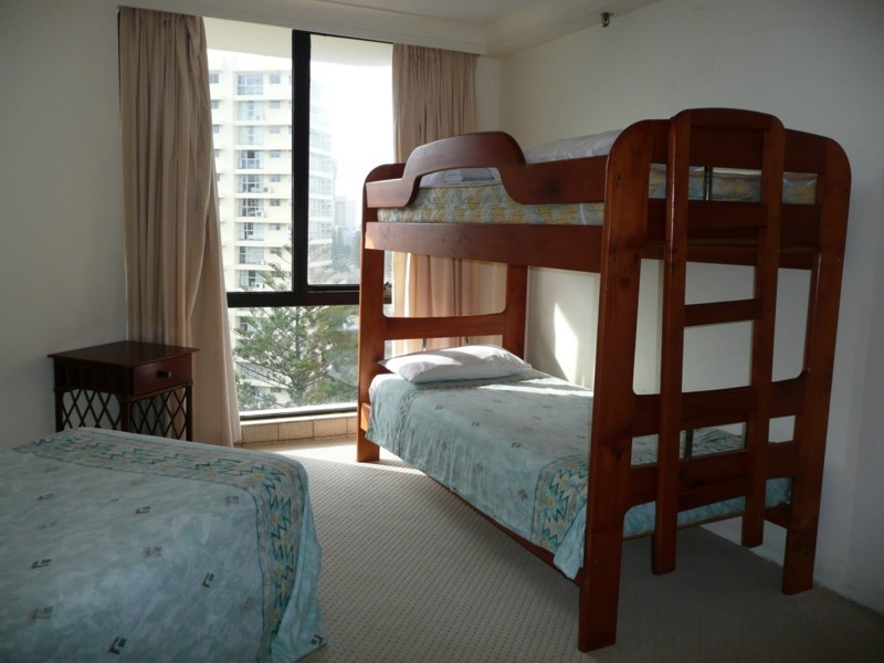 Surfers Paradise QLD 4217