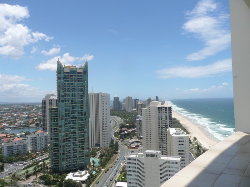 Surfers Paradise QLD 4217