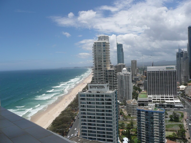 Surfers Paradise QLD 4217