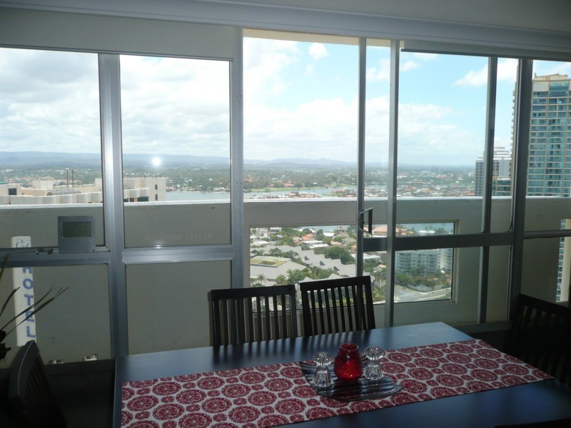 Surfers Paradise QLD 4217