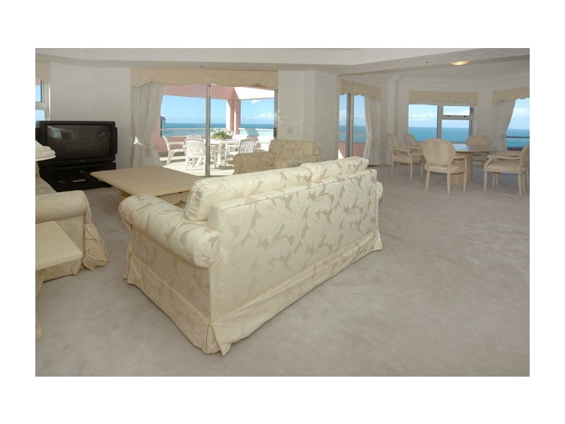 Unit 164 Grand Mariner, 12 Commodore Drive, Paradise Waters QLD 4217