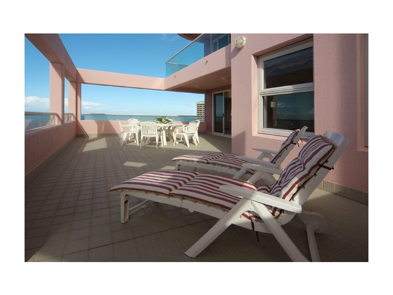 Unit 164 Grand Mariner, 12 Commodore Drive, Paradise Waters QLD 4217