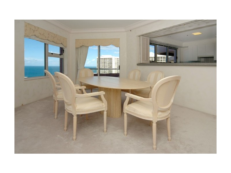 Unit 164 Grand Mariner, 12 Commodore Drive, Paradise Waters QLD 4217