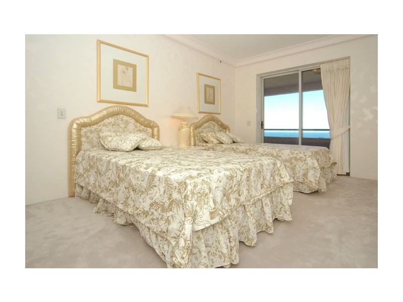 Unit 164 Grand Mariner, 12 Commodore Drive, Paradise Waters QLD 4217