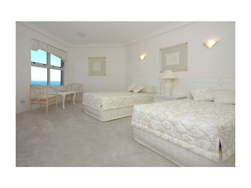 Unit 164 Grand Mariner, 12 Commodore Drive, Paradise Waters QLD 4217