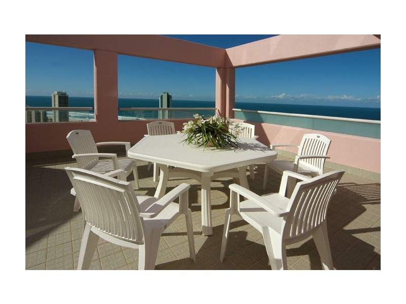 Unit 164 Grand Mariner, 12 Commodore Drive, Paradise Waters QLD 4217