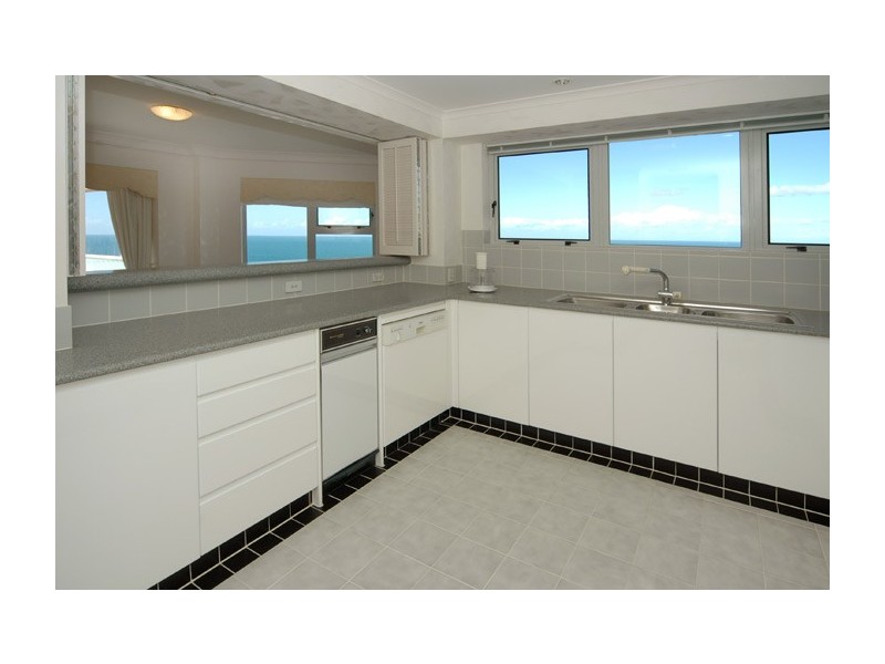 Unit 164 Grand Mariner, 12 Commodore Drive, Paradise Waters QLD 4217