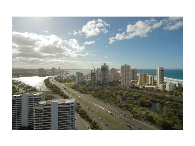 Unit 164 Grand Mariner, 12 Commodore Drive, Paradise Waters QLD 4217