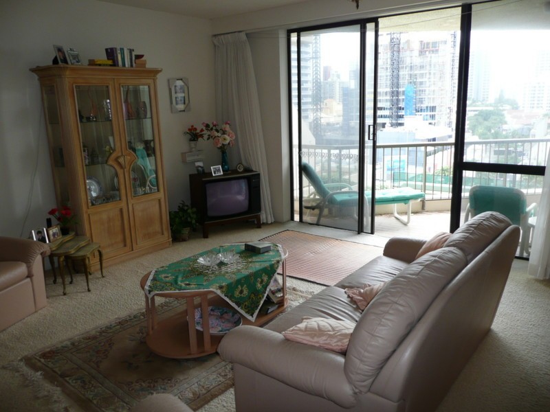 Surfers Paradise QLD 4217