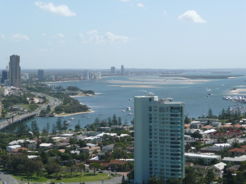 Paradise Waters QLD 4217