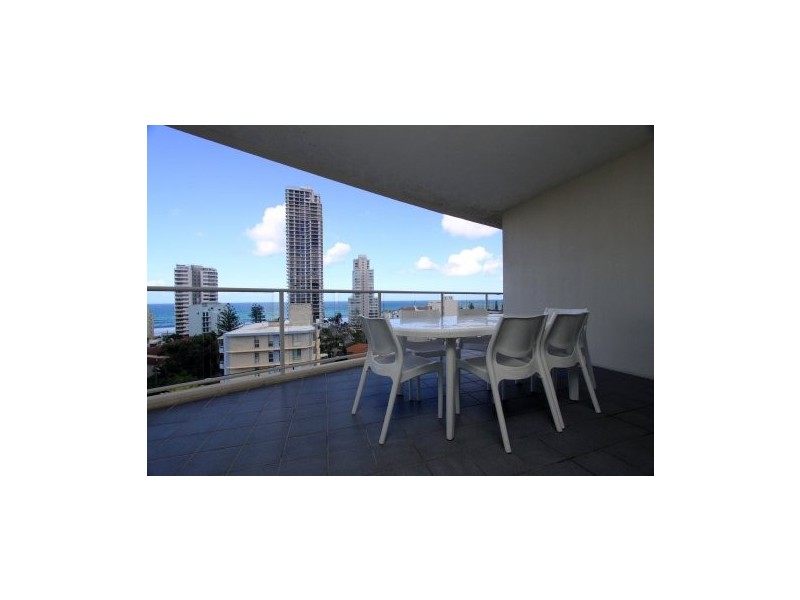 Surfers Paradise QLD 4217