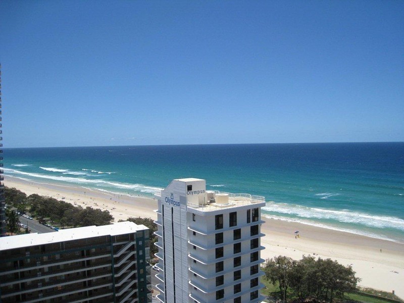 Surfers Paradise QLD 4217