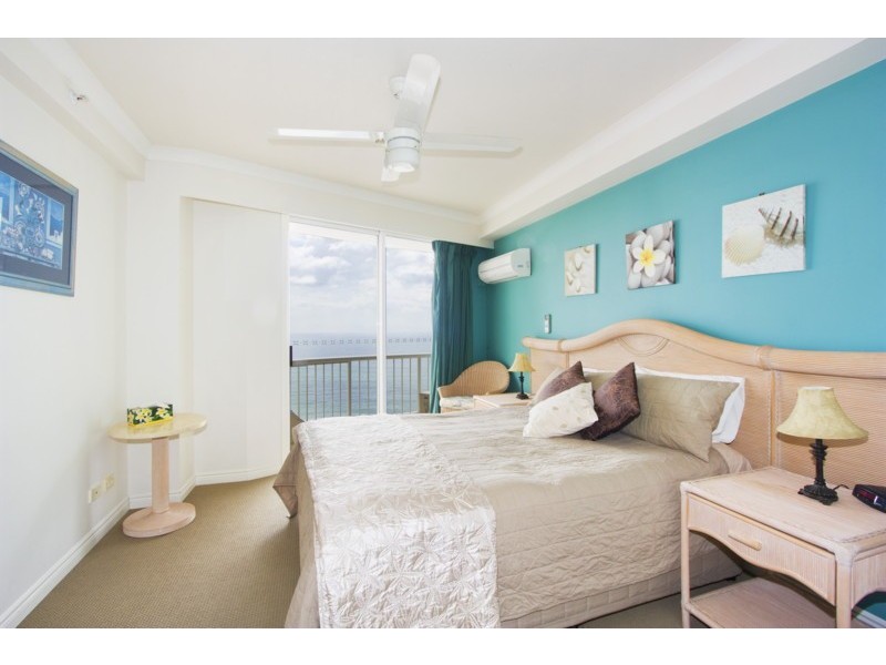 Surfers Paradise QLD 4217