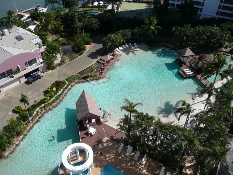 Unit 57 Grand Mariner, 12 Commodore Drive, Paradise Waters QLD 4217