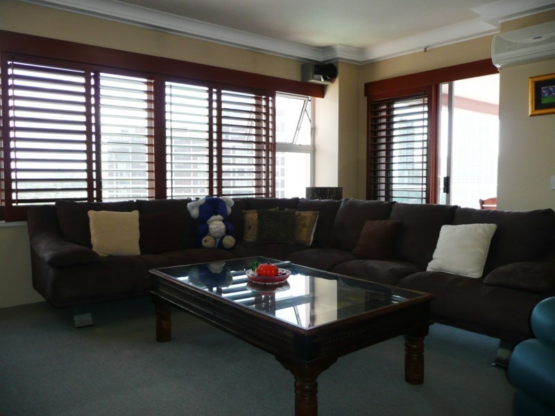 Unit 57 Grand Mariner, 12 Commodore Drive, Paradise Waters QLD 4217