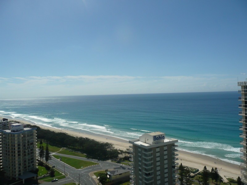 Surfers Paradise QLD 4217