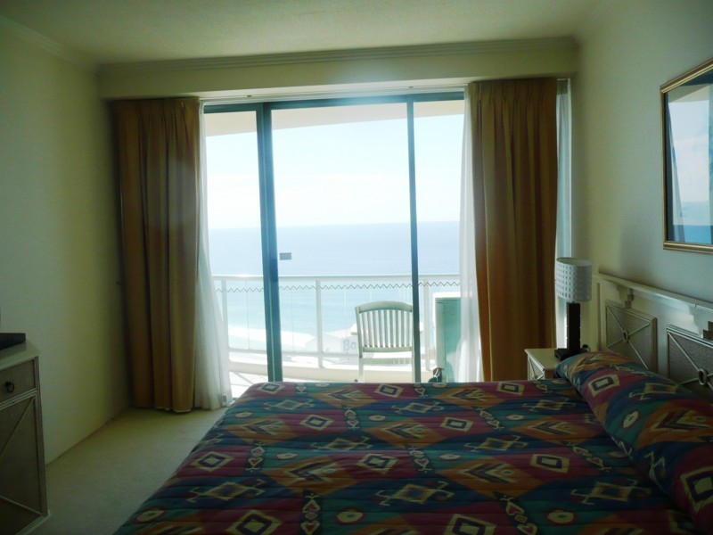 Surfers Paradise QLD 4217