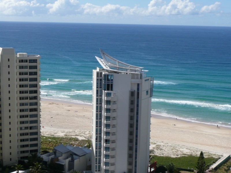 Surfers Paradise QLD 4217