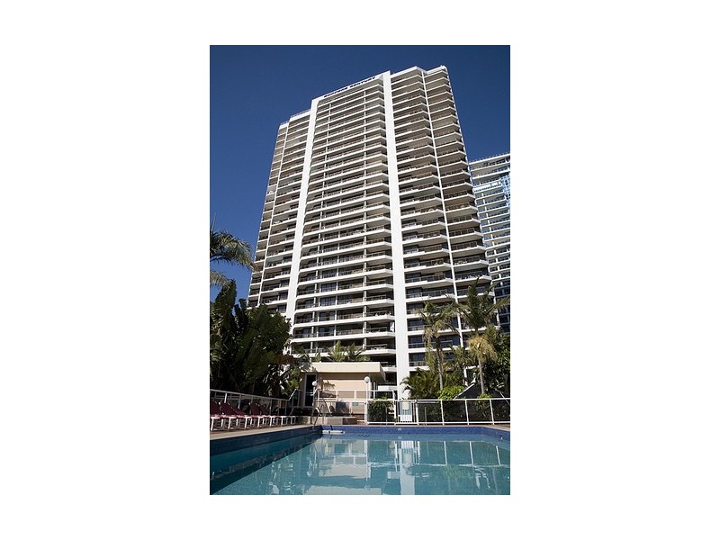 Surfers Paradise QLD 4217