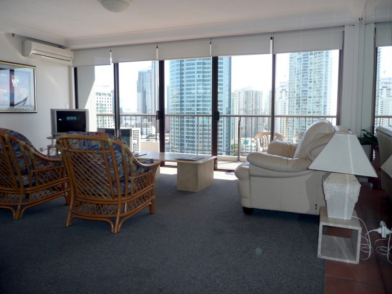 Surfers Paradise QLD 4217