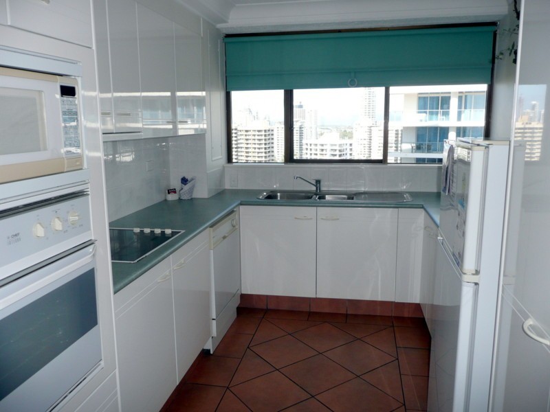 Surfers Paradise QLD 4217