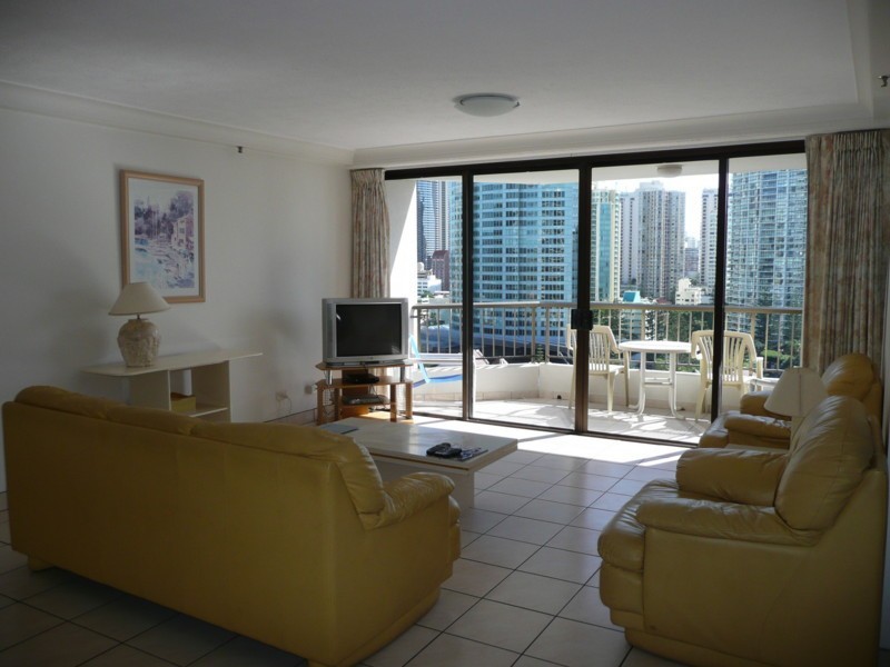 Surfers Paradise QLD 4217