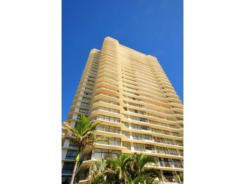 Surfers Paradise QLD 4217