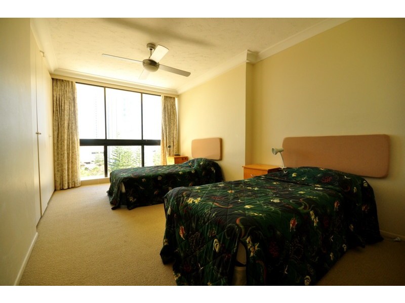 Surfers Paradise QLD 4217