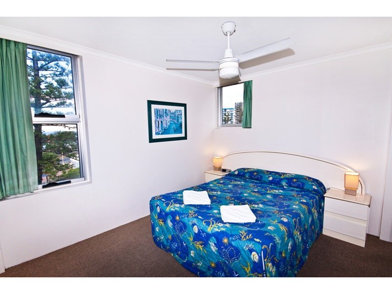 Surfers Paradise QLD 4217