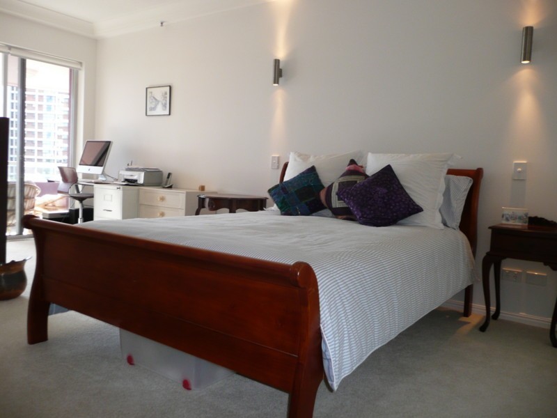 Unit 15 Grand Mariner, 12 Commodore Drive, Paradise Waters QLD 4217