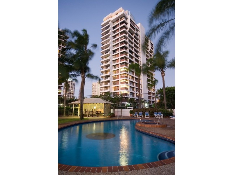 Unit 54 Kings Row South, 18 Commodore Drive, Paradise Waters QLD 4217