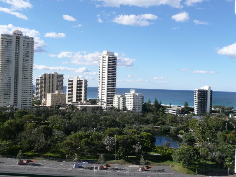 Unit 54 Kings Row South, 18 Commodore Drive, Paradise Waters QLD 4217