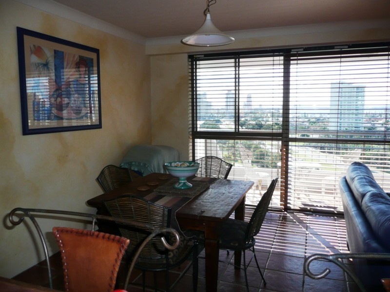 Unit 54 Kings Row South, 18 Commodore Drive, Paradise Waters QLD 4217