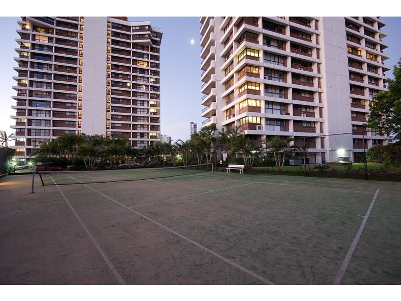 Unit 54 Kings Row South, 18 Commodore Drive, Paradise Waters QLD 4217