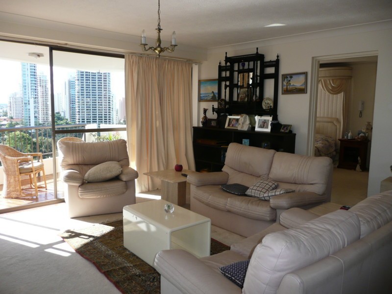 Unit 55 Kings Row South, 18 Commodore Drive, Paradise Waters QLD 4217