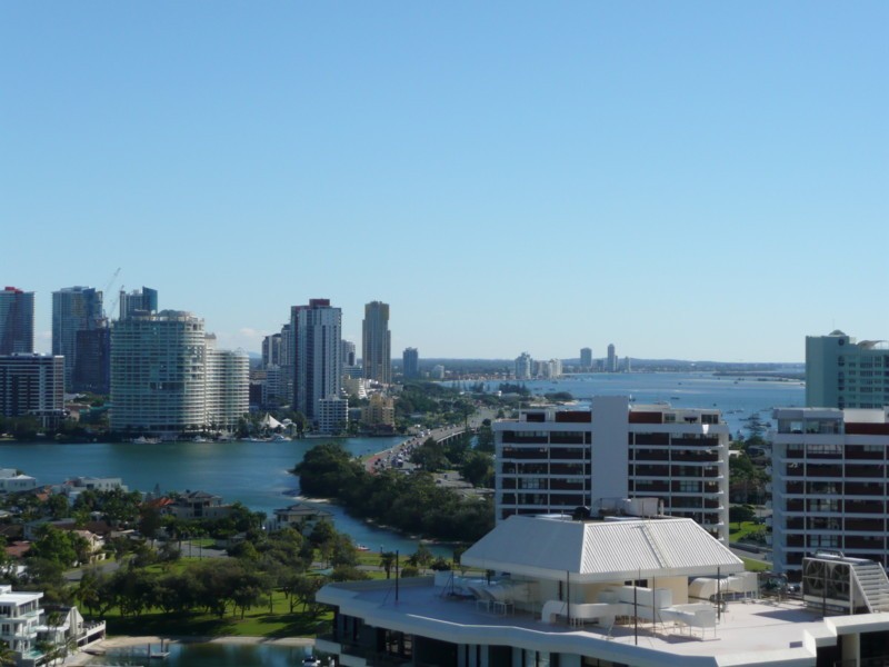 Paradise Waters QLD 4217