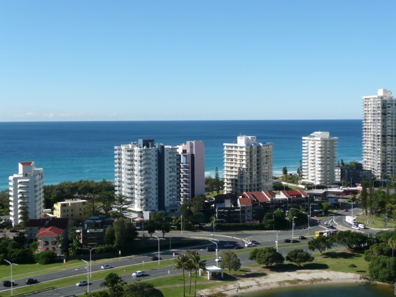 Paradise Waters QLD 4217