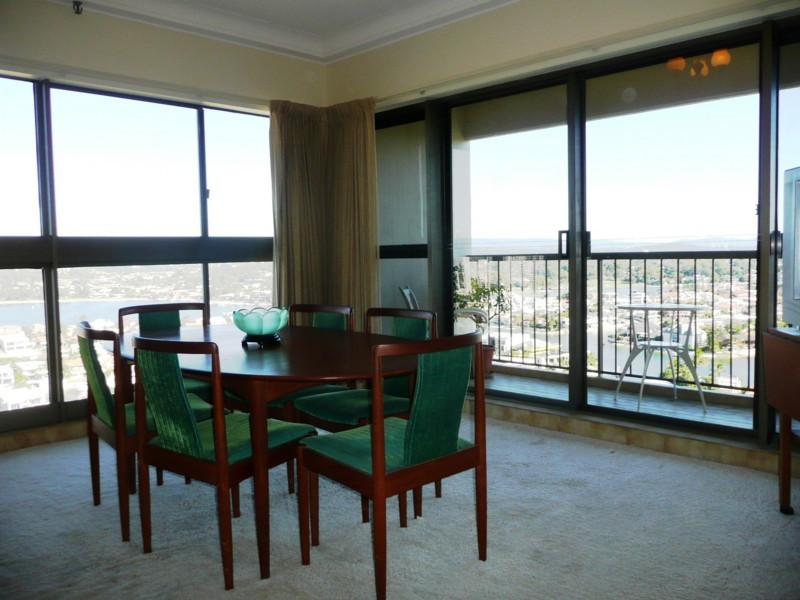 Paradise Waters QLD 4217