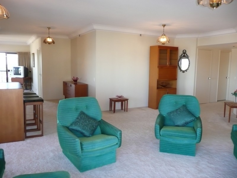 Paradise Waters QLD 4217