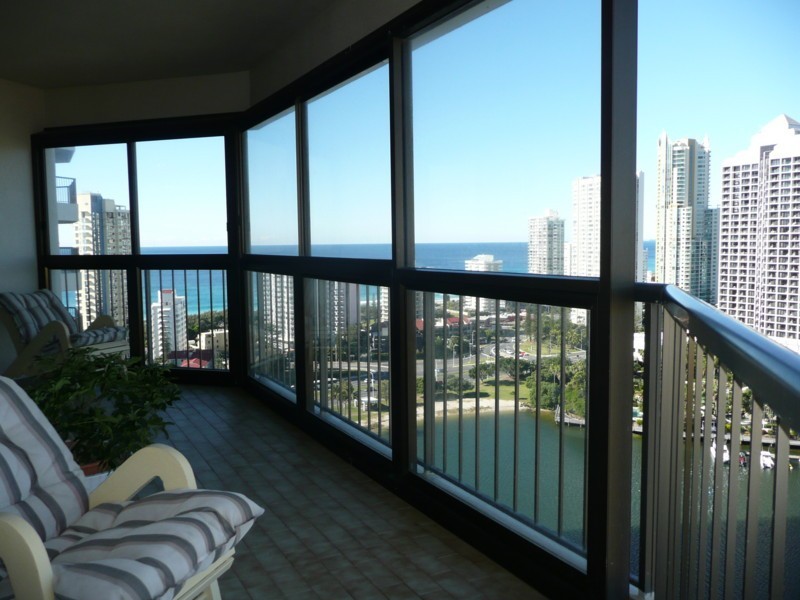 Paradise Waters QLD 4217