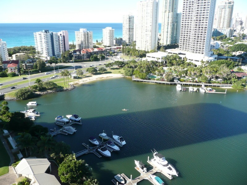 Paradise Waters QLD 4217