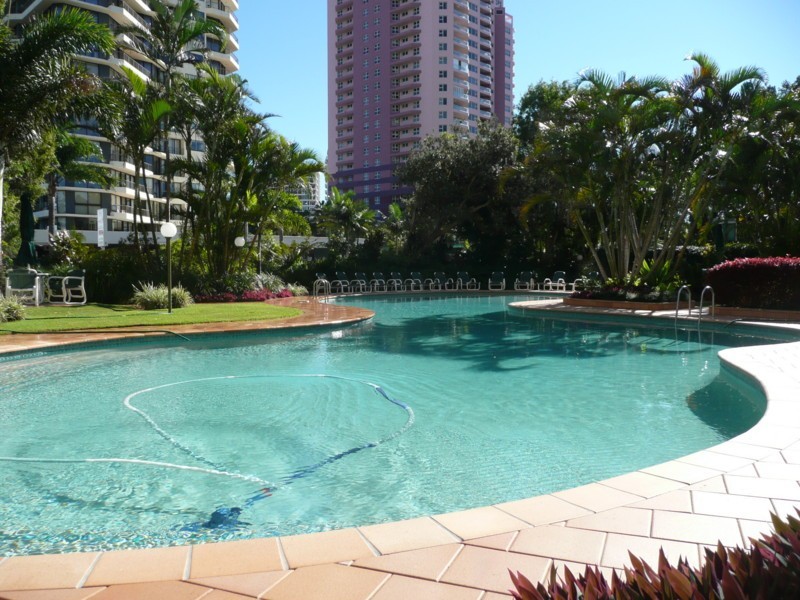 Paradise Waters QLD 4217