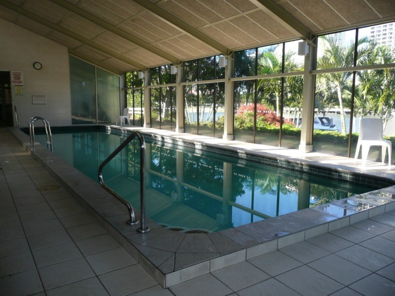 Paradise Waters QLD 4217