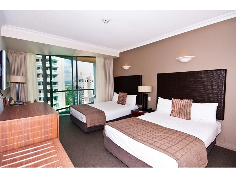 Surfers Paradise QLD 4217