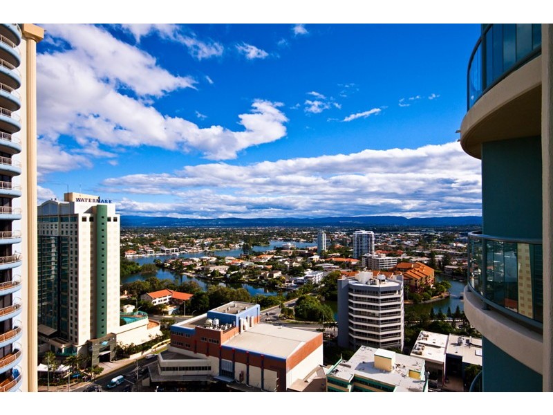 Surfers Paradise QLD 4217