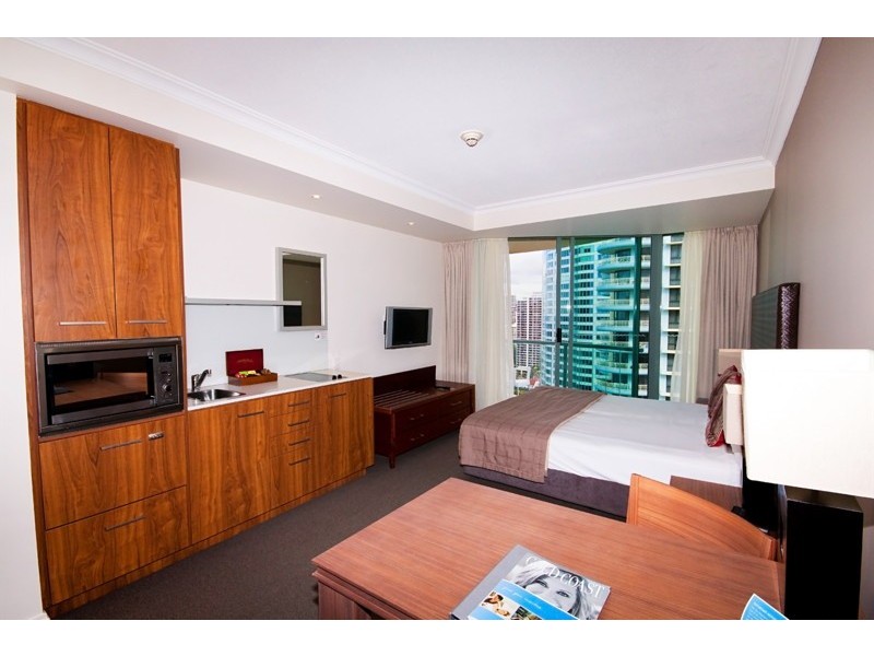 Surfers Paradise QLD 4217