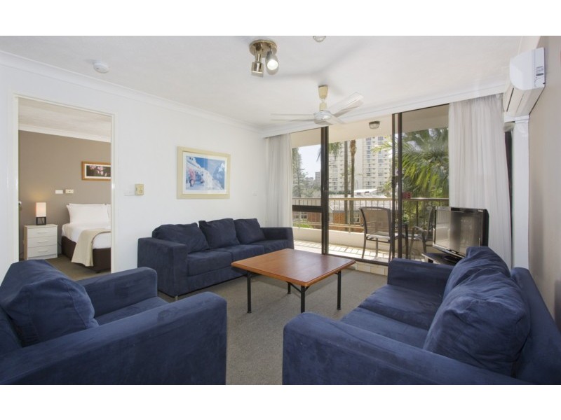 Surfers Paradise QLD 4217