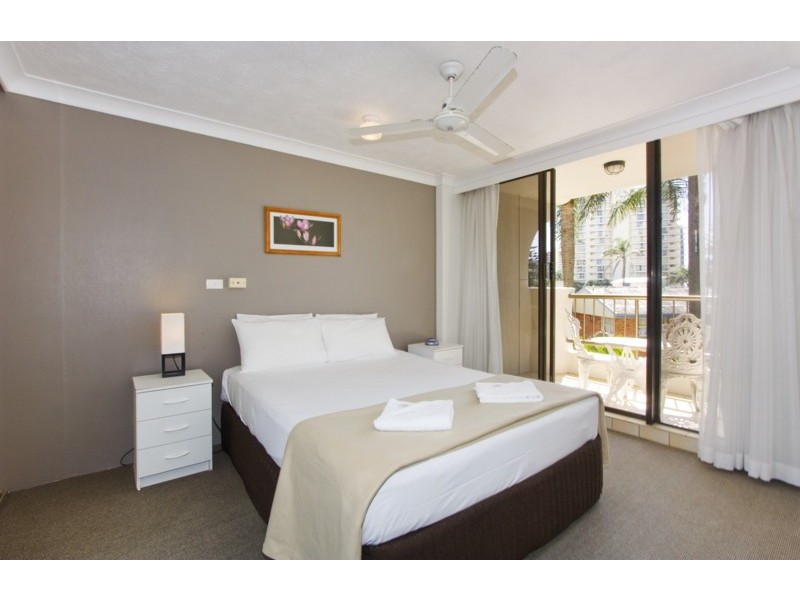 Surfers Paradise QLD 4217